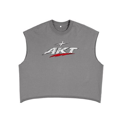 THE FOCUS - Oversized Tank