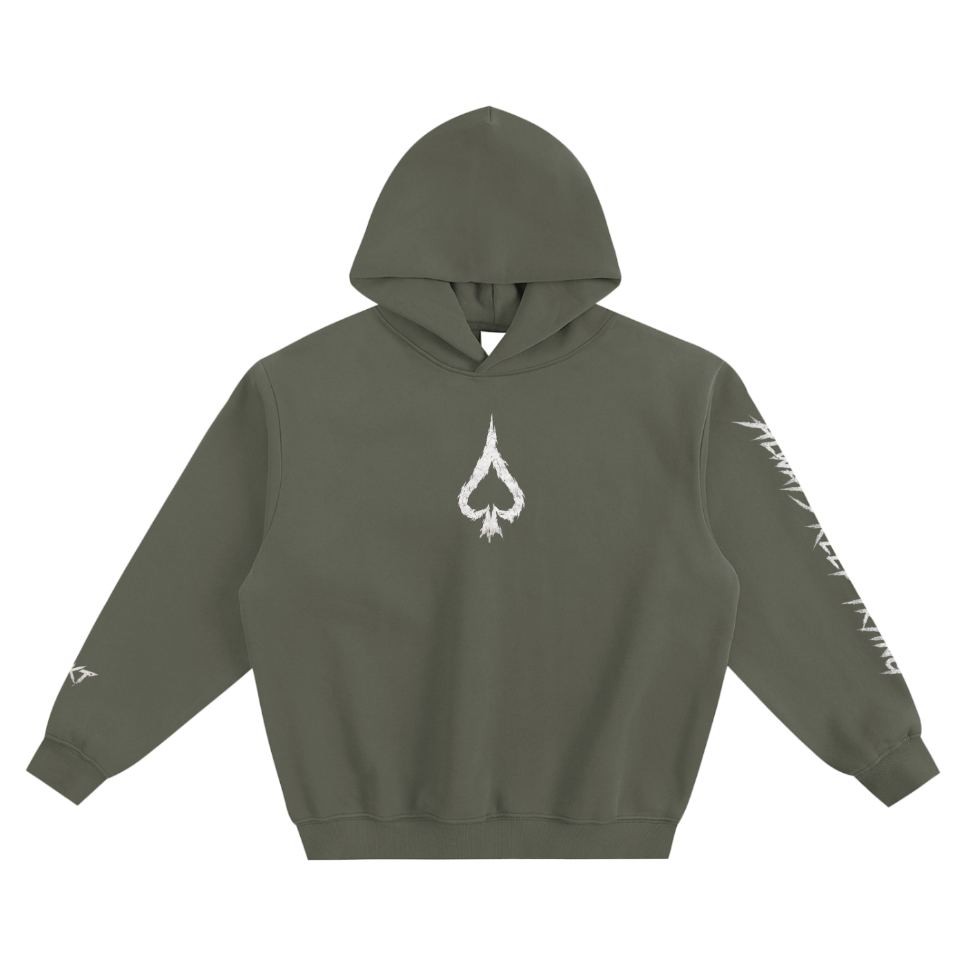 Heavyweight Hoodie