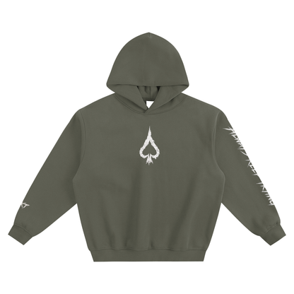 Heavyweight Hoodie