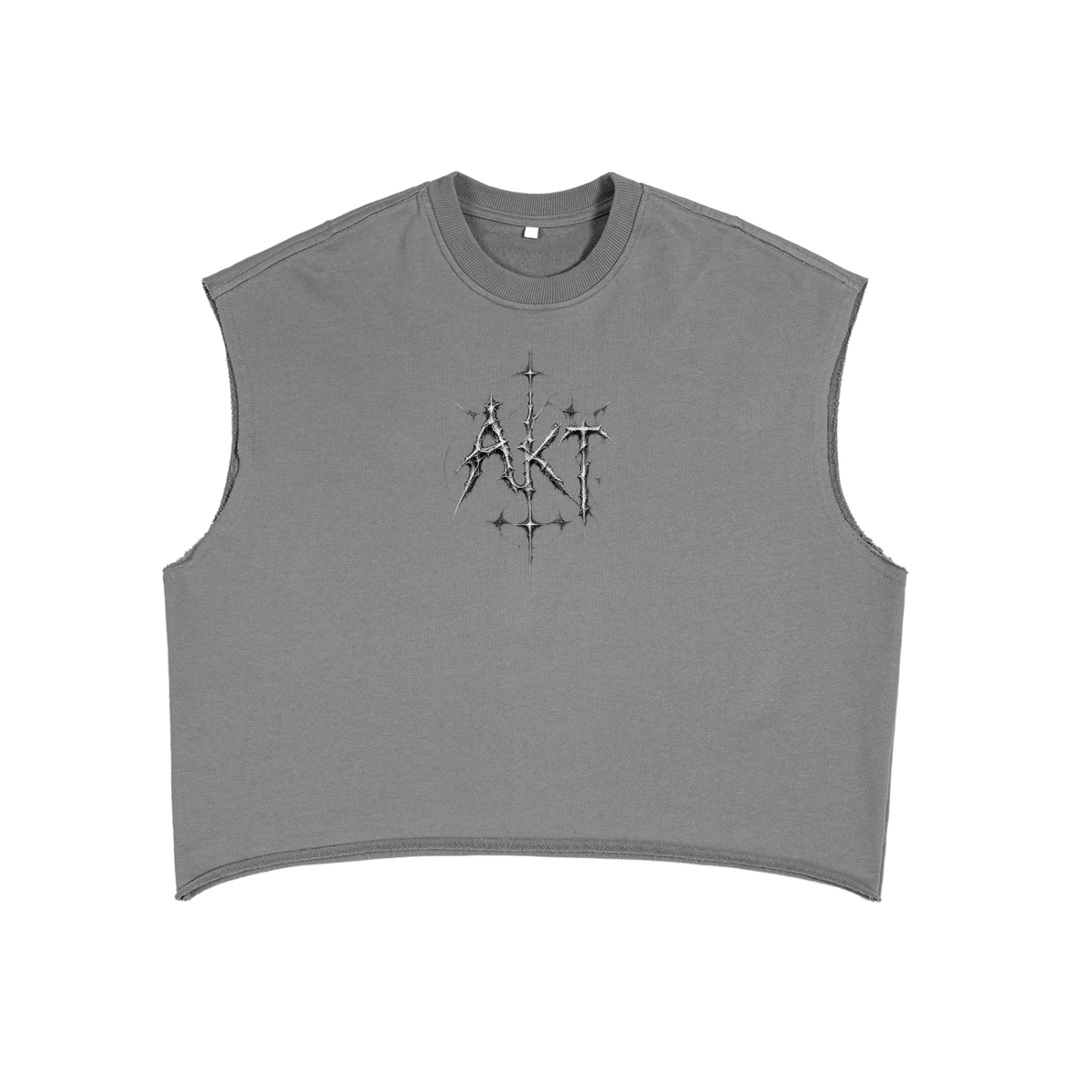 THE FALLEN - Oversized Tank