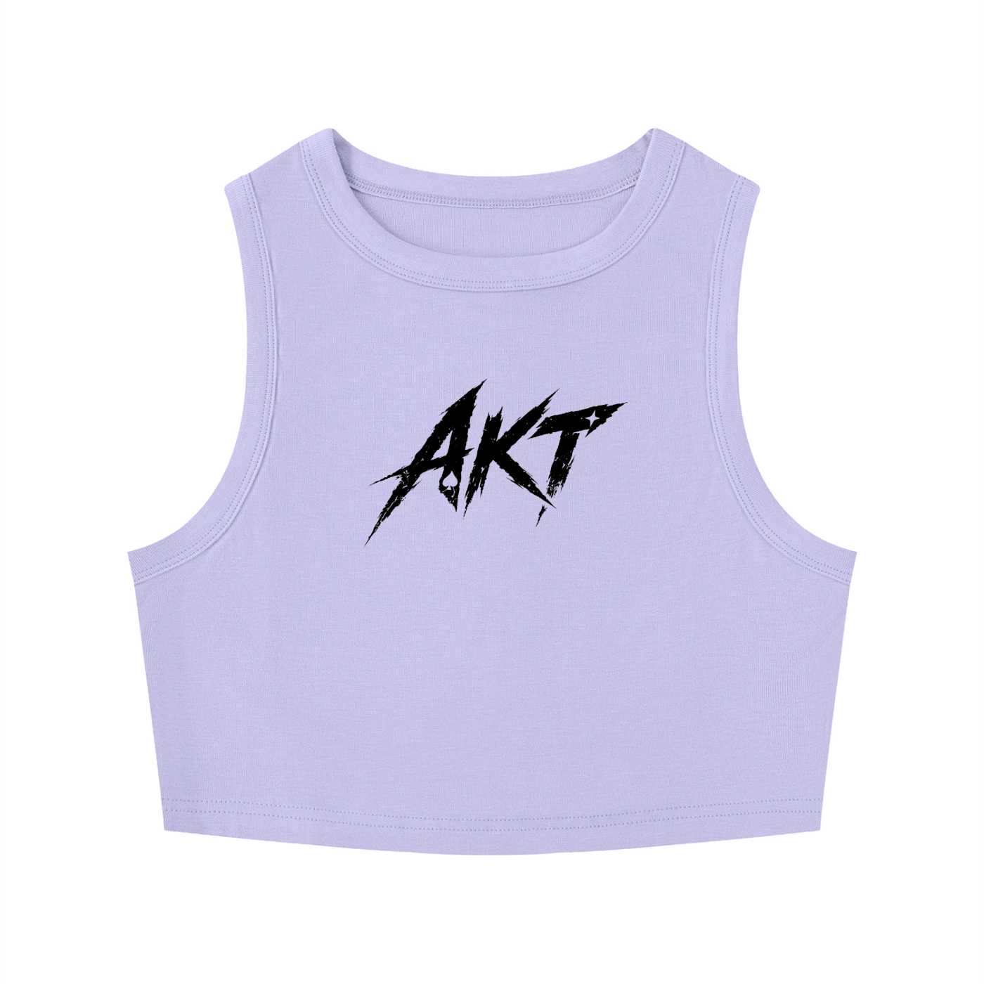 Women's Crop Tank