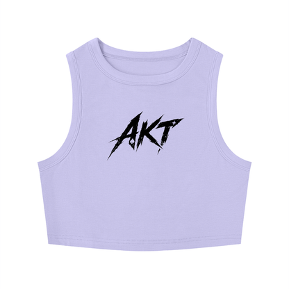 Women's Crop Tank