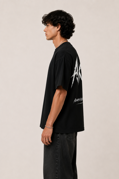 Oversized T-Shirt