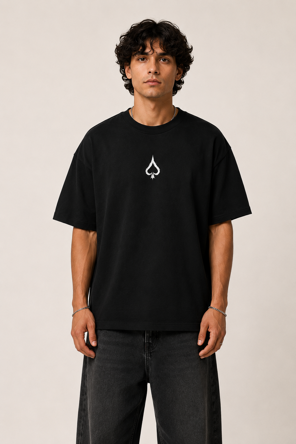 Oversized T-Shirt