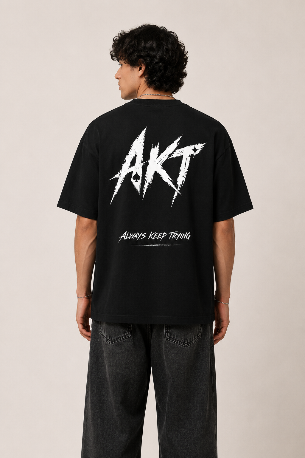 Oversized T-Shirt