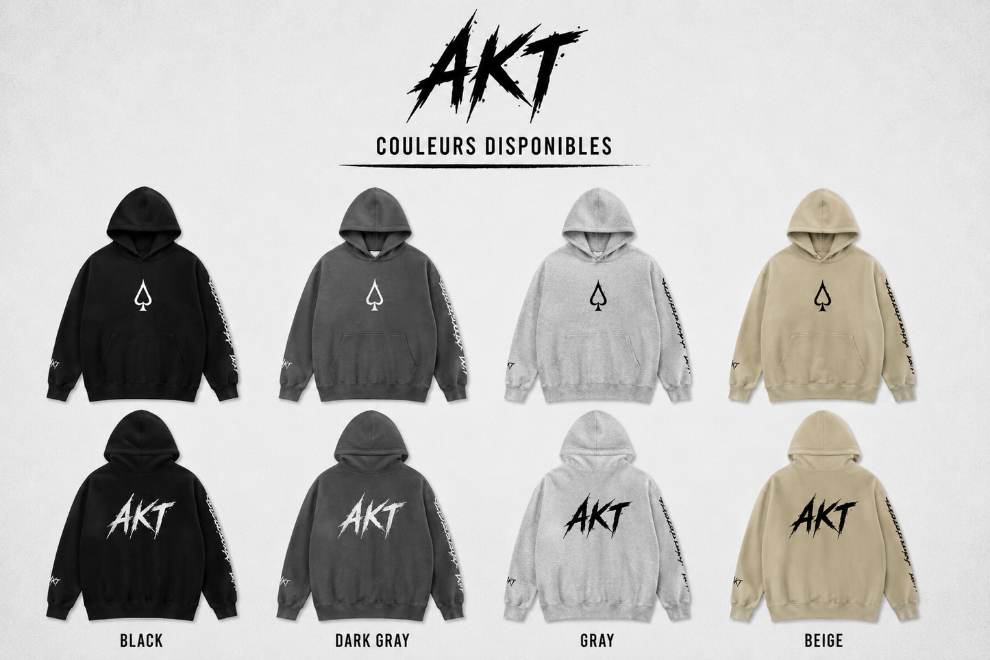 Heavyweight Hoodie