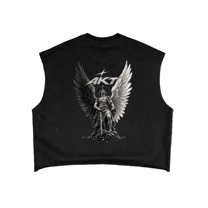 THE ANGEL - Oversized Tank