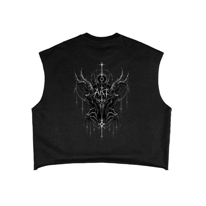 THE FALLEN - Oversized Tank