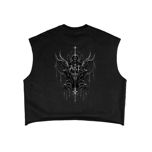 THE FALLEN - Oversized Tank