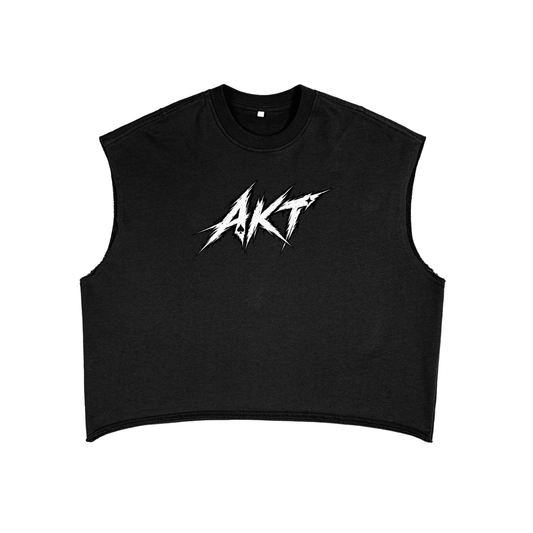THE BULL - Oversized Tank
