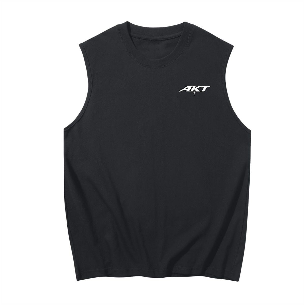 THE DAILY - Tank Top
