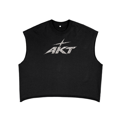 THE ANGEL - Oversized Tank
