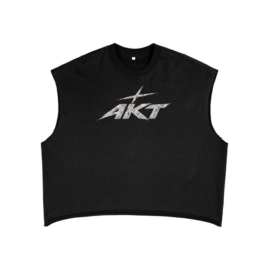 THE ANGEL - Oversized Tank