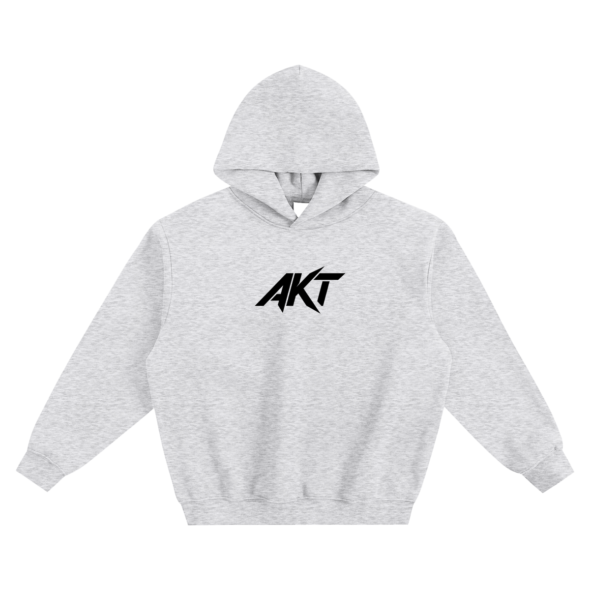 THE PRO - Heavyweight Hoodie