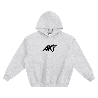 THE PRO - Heavyweight Hoodie