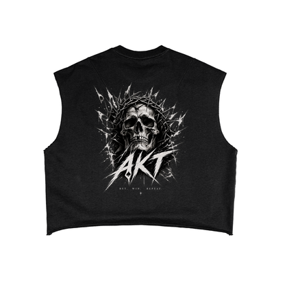 NO FEAR - Oversized Tank