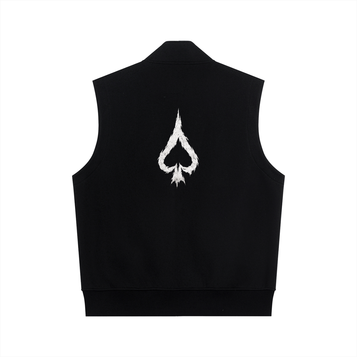 CLASSIQUE - Essential Heavyweight Vest