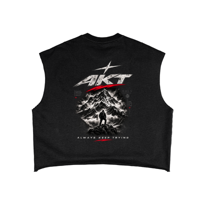 THE FOCUS - Oversized Tank