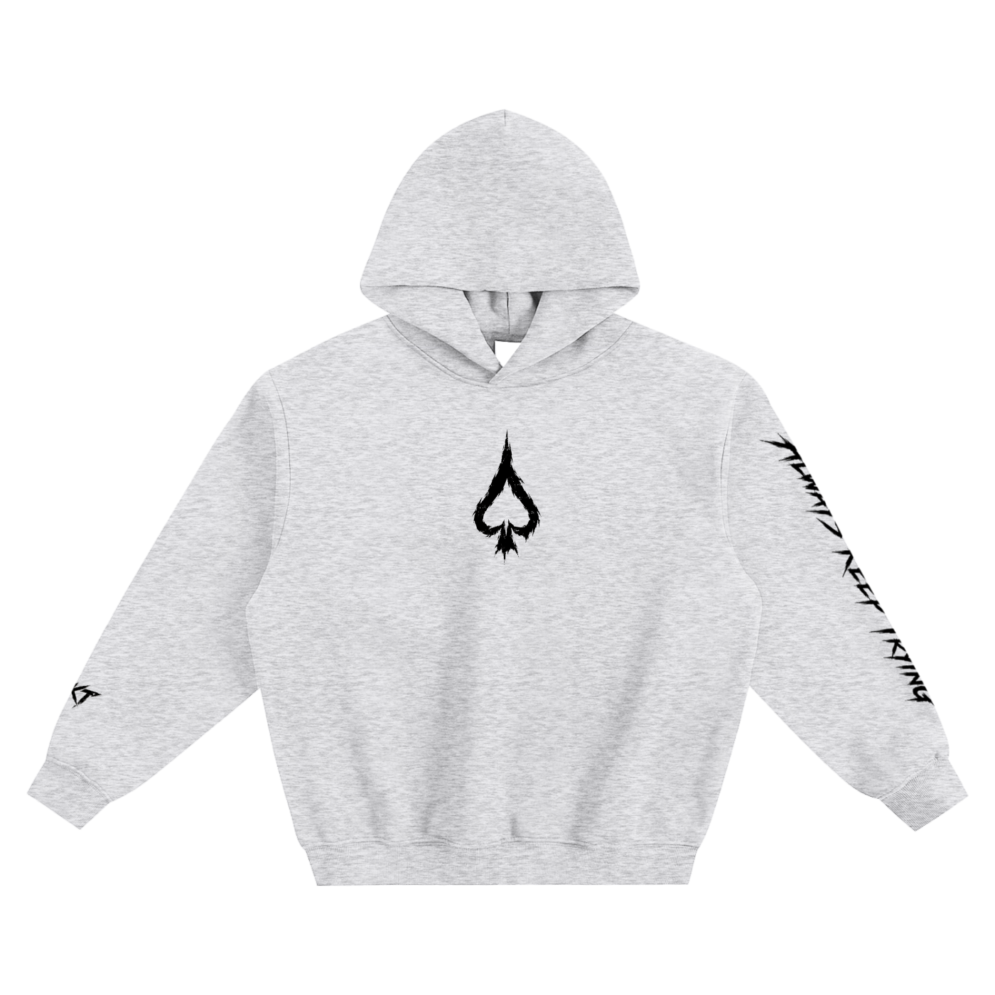 Heavyweight Hoodie