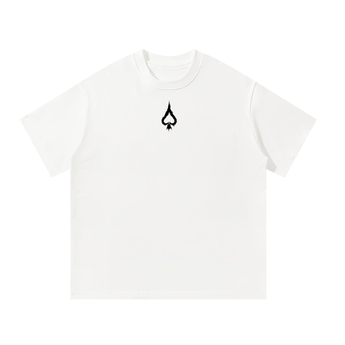 THE PIQUE ♠️ - Oversize