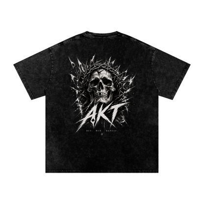 NO FEAR - Washed Oversized