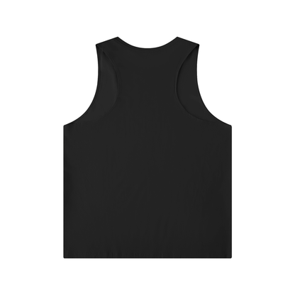 CLASSIQUE - Crewneck Tank Top