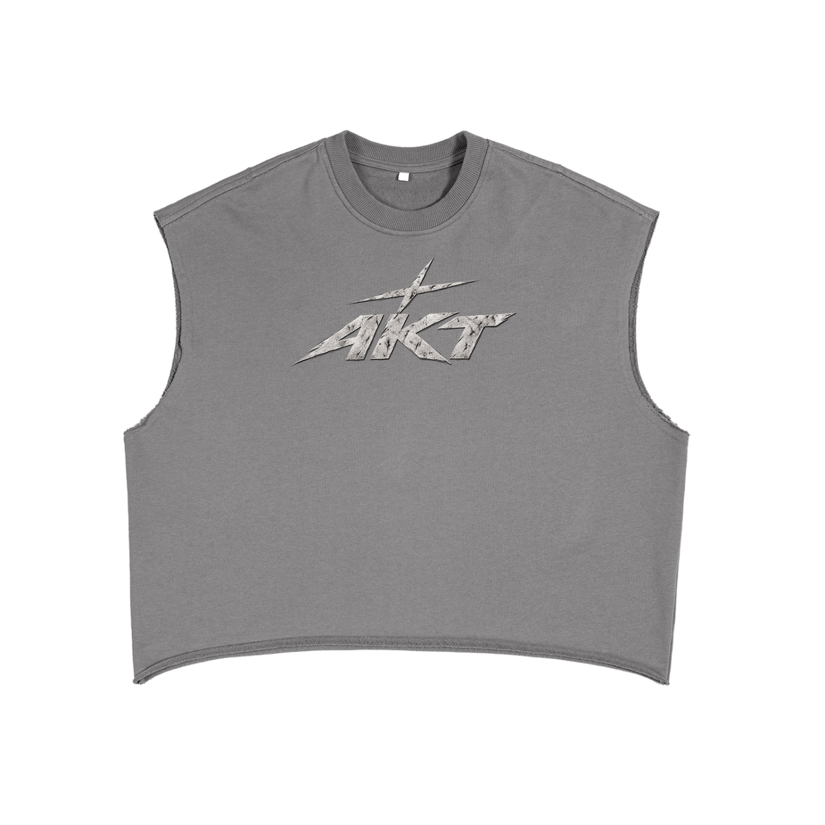 THE ANGEL - Oversized Tank
