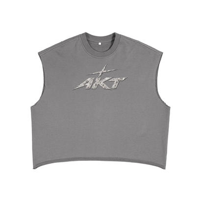 THE ANGEL - Oversized Tank