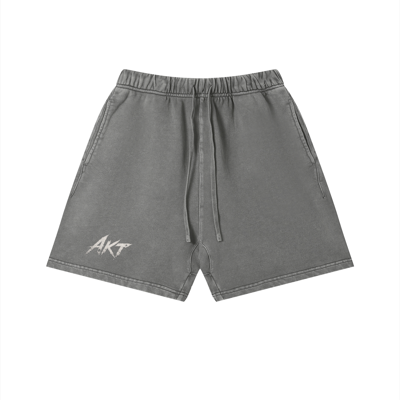 Vintage Wash Shorts