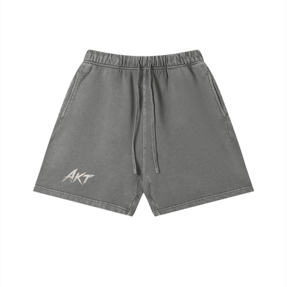 Vintage Wash Shorts