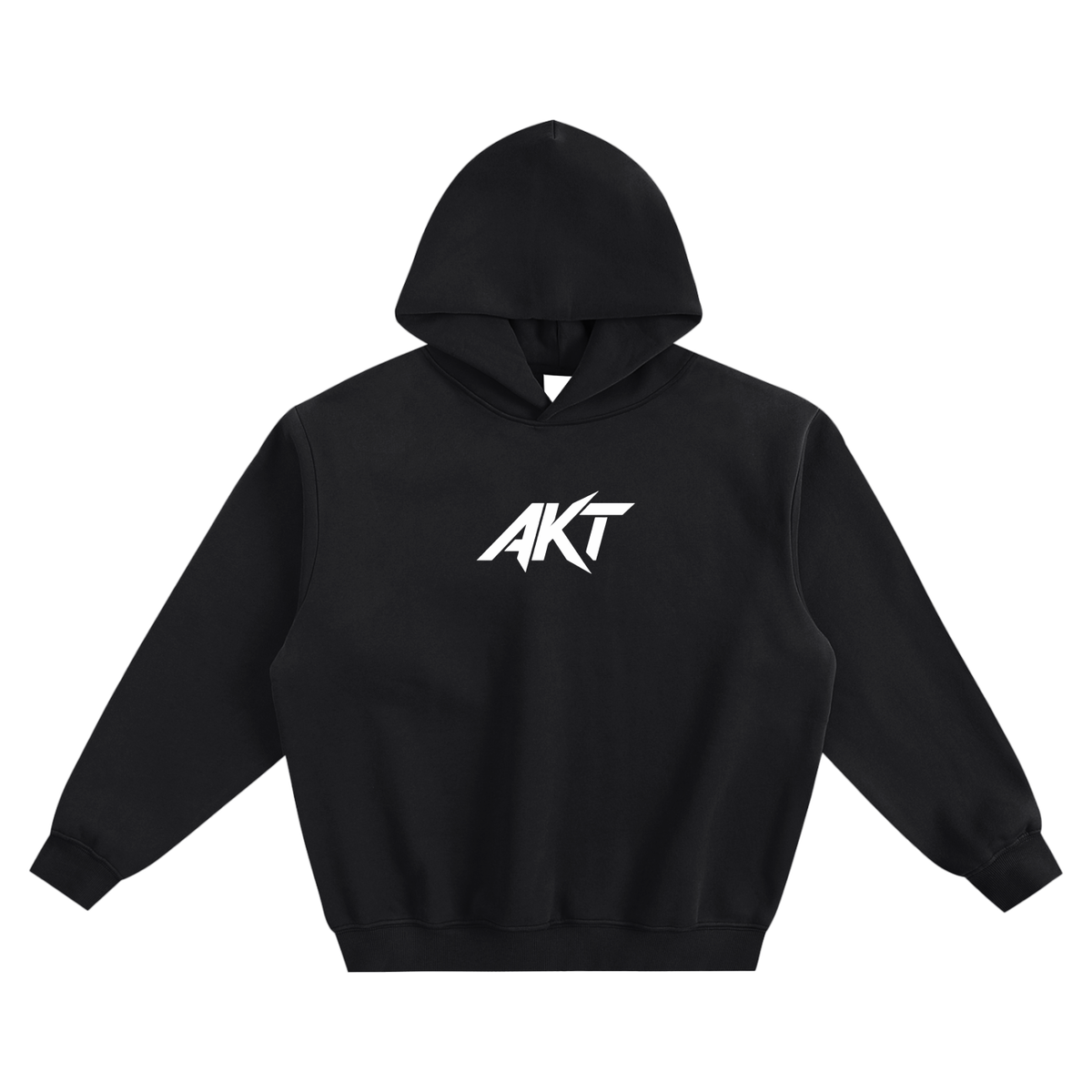 THE PRO - Heavyweight Hoodie