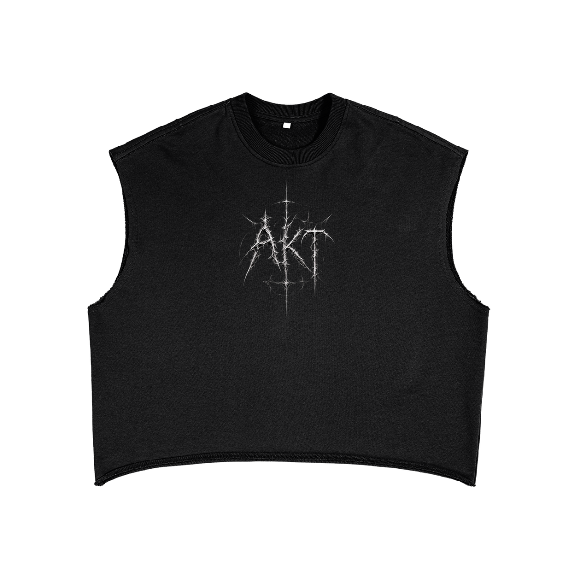 THE FALLEN - Oversized Tank