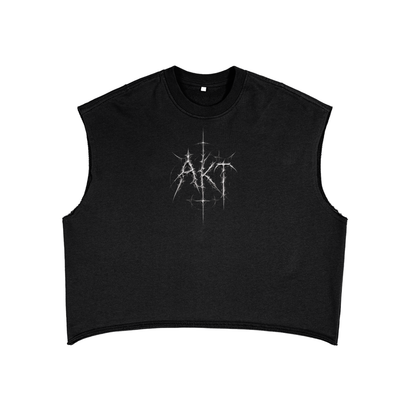 THE FALLEN - Oversized Tank