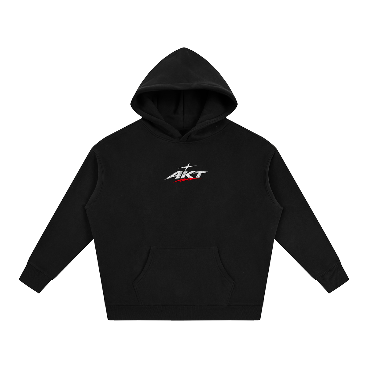 THE WORLD - Heavyweight Hoodie