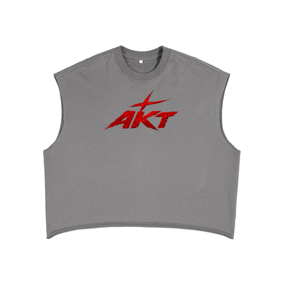 THE EAGLE - Oversized Tank