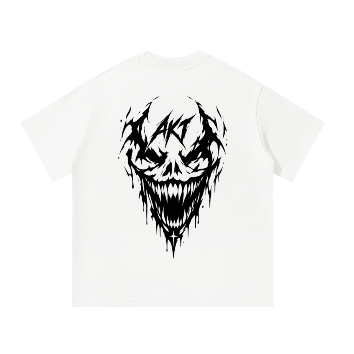 THE NIGHTMARE - Oversize