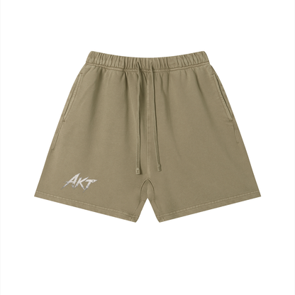 Vintage Wash Shorts