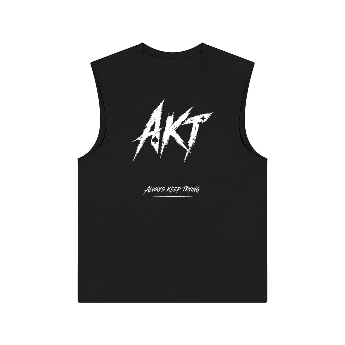 CLASSIQUE - Performance Tank Top
