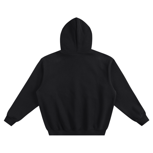 THE PRO - Heavyweight Hoodie