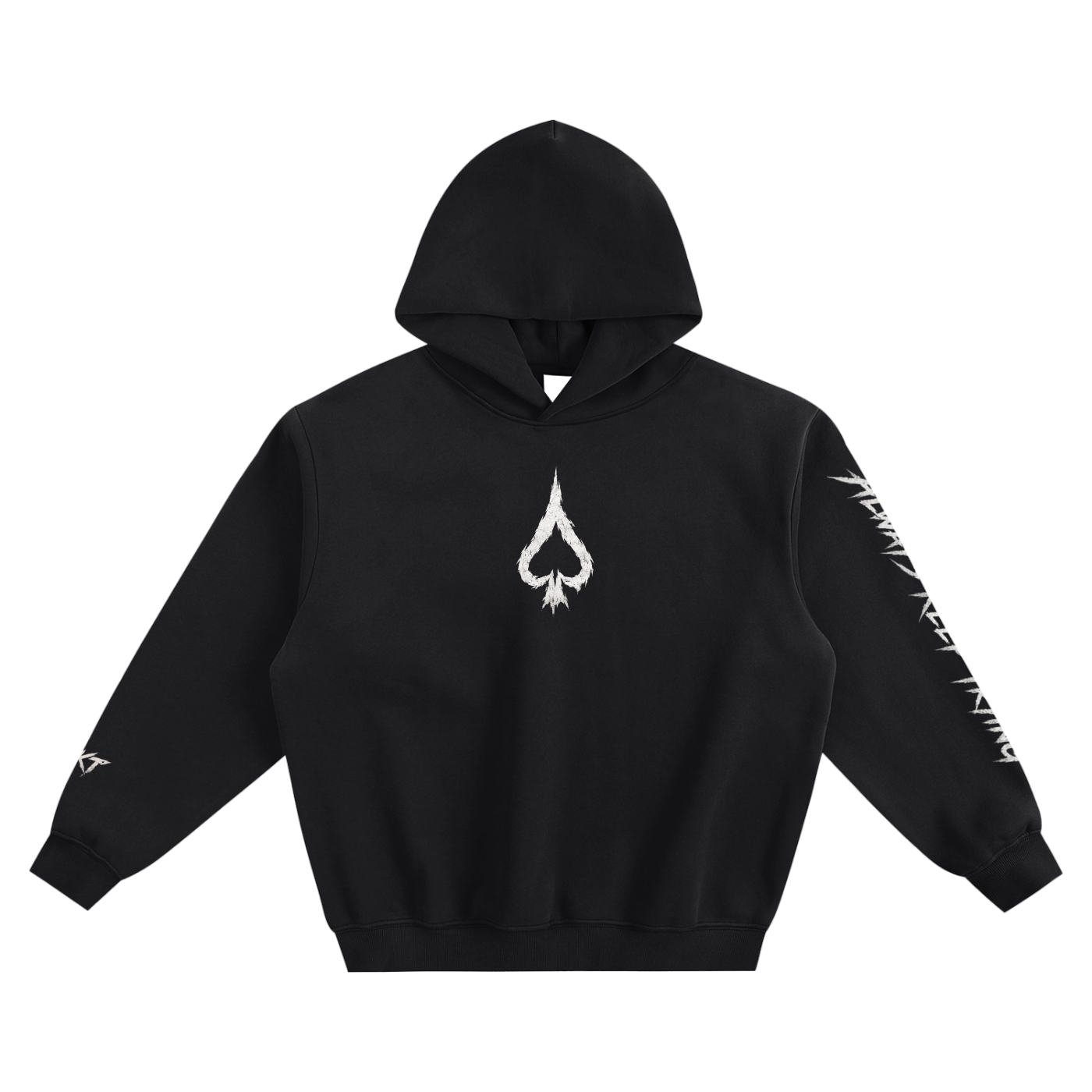 Heavyweight Hoodie