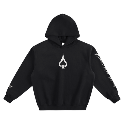 Heavyweight Hoodie