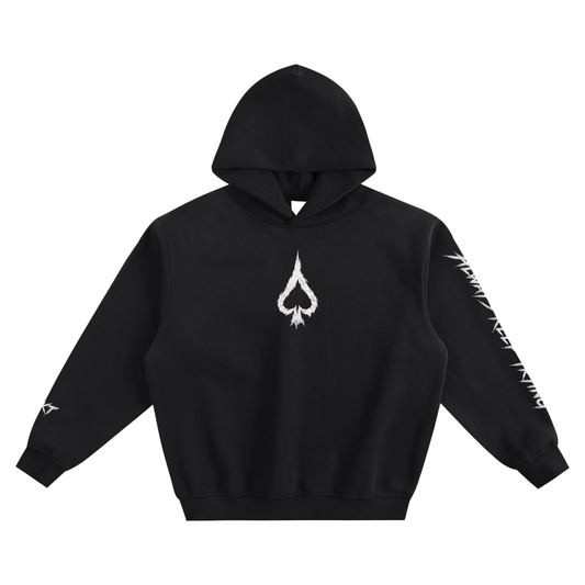 Heavyweight Hoodie